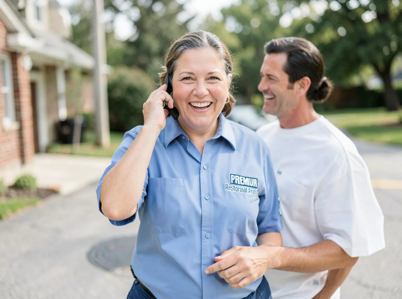 Water Damage Restoration Glen Rogers, WV FAQs